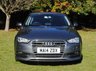 USED 2014 14 AUDI A3 2.0 TDI SE Sportback 5dr Diesel S Tronic Euro 5 (s/s) (150 ps) www.suffolkcarcentre.co.uk - Located at Ilketshall