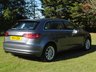 USED 2014 14 AUDI A3 2.0 TDI SE Sportback 5dr Diesel S Tronic Euro 5 (s/s) (150 ps) www.suffolkcarcentre.co.uk - Located at Ilketshall
