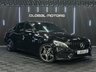 USED 2014 64 MERCEDES-BENZ C-CLASS 2.1 C220 BlueTEC AMG Line (Premium) Saloon 4dr Diesel G-Tronic+ Euro 6 (s/s) (170 ps) 