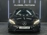 USED 2014 64 MERCEDES-BENZ C-CLASS 2.1 C220 BlueTEC AMG Line (Premium) Saloon 4dr Diesel G-Tronic+ Euro 6 (s/s) (170 ps) 