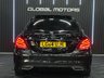 USED 2014 64 MERCEDES-BENZ C-CLASS 2.1 C220 BlueTEC AMG Line (Premium) Saloon 4dr Diesel G-Tronic+ Euro 6 (s/s) (170 ps) 