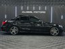 USED 2014 64 MERCEDES-BENZ C-CLASS 2.1 C220 BlueTEC AMG Line (Premium) Saloon 4dr Diesel G-Tronic+ Euro 6 (s/s) (170 ps) 