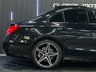 USED 2014 64 MERCEDES-BENZ C-CLASS 2.1 C220 BlueTEC AMG Line (Premium) Saloon 4dr Diesel G-Tronic+ Euro 6 (s/s) (170 ps) 