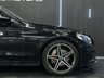 USED 2014 64 MERCEDES-BENZ C-CLASS 2.1 C220 BlueTEC AMG Line (Premium) Saloon 4dr Diesel G-Tronic+ Euro 6 (s/s) (170 ps) 