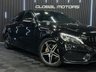 USED 2014 64 MERCEDES-BENZ C-CLASS 2.1 C220 BlueTEC AMG Line (Premium) Saloon 4dr Diesel G-Tronic+ Euro 6 (s/s) (170 ps) 