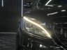 USED 2014 64 MERCEDES-BENZ C-CLASS 2.1 C220 BlueTEC AMG Line (Premium) Saloon 4dr Diesel G-Tronic+ Euro 6 (s/s) (170 ps) 