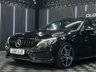 USED 2014 64 MERCEDES-BENZ C-CLASS 2.1 C220 BlueTEC AMG Line (Premium) Saloon 4dr Diesel G-Tronic+ Euro 6 (s/s) (170 ps) 
