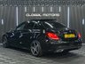 USED 2014 64 MERCEDES-BENZ C-CLASS 2.1 C220 BlueTEC AMG Line (Premium) Saloon 4dr Diesel G-Tronic+ Euro 6 (s/s) (170 ps) 