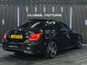 USED 2014 64 MERCEDES-BENZ C-CLASS 2.1 C220 BlueTEC AMG Line (Premium) Saloon 4dr Diesel G-Tronic+ Euro 6 (s/s) (170 ps) 