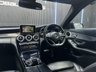 USED 2014 64 MERCEDES-BENZ C-CLASS 2.1 C220 BlueTEC AMG Line (Premium) Saloon 4dr Diesel G-Tronic+ Euro 6 (s/s) (170 ps) 