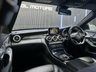 USED 2014 64 MERCEDES-BENZ C-CLASS 2.1 C220 BlueTEC AMG Line (Premium) Saloon 4dr Diesel G-Tronic+ Euro 6 (s/s) (170 ps) 
