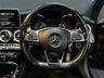 USED 2014 64 MERCEDES-BENZ C-CLASS 2.1 C220 BlueTEC AMG Line (Premium) Saloon 4dr Diesel G-Tronic+ Euro 6 (s/s) (170 ps) 