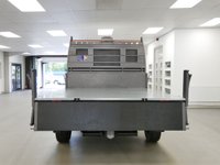 USED 2022 22 FORD TRANSIT 350 2.0 EBL 130 BHP L3 LONG LEADER TIPPER  ( TOOL POD ) 1 OWNER | L3 LONG | TIPPER | TOOLPOD