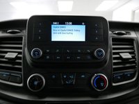 USED 2022 22 FORD TRANSIT 350 2.0 EBL 130 BHP L3 LONG LEADER TIPPER  ( TOOL POD ) 1 OWNER | L3 LONG | TIPPER | TOOLPOD