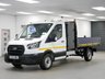 USED FORD TRANSIT