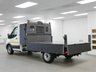 USED FORD TRANSIT