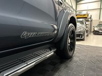 USED 2020 70 FORD RANGER 2.0 EcoBlue Wildtrak Pickup Double Cab 4dr Diesel Manual 4WD Euro 6 (213 ps) Reverse Camera | 20" Alloys