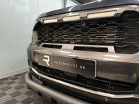 USED 2020 70 FORD RANGER 2.0 EcoBlue Wildtrak Pickup Double Cab 4dr Diesel Manual 4WD Euro 6 (213 ps) Reverse Camera | 20" Alloys