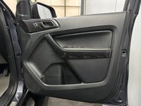 USED 2020 70 FORD RANGER 2.0 EcoBlue Wildtrak Pickup Double Cab 4dr Diesel Manual 4WD Euro 6 (213 ps) Reverse Camera | 20" Alloys
