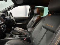 USED 2020 70 FORD RANGER 2.0 EcoBlue Wildtrak Pickup Double Cab 4dr Diesel Manual 4WD Euro 6 (213 ps) Reverse Camera | 20" Alloys