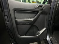USED 2020 70 FORD RANGER 2.0 EcoBlue Wildtrak Pickup Double Cab 4dr Diesel Manual 4WD Euro 6 (213 ps) Reverse Camera | 20" Alloys