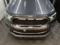 USED 2020 70 FORD RANGER 2.0 EcoBlue Wildtrak Pickup Double Cab 4dr Diesel Manual 4WD Euro 6 (213 ps) Reverse Camera | 20" Alloys
