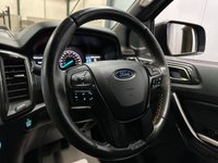 USED 2020 70 FORD RANGER 2.0 EcoBlue Wildtrak Pickup Double Cab 4dr Diesel Manual 4WD Euro 6 (213 ps) Reverse Camera | 20" Alloys