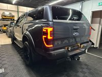 USED 2020 70 FORD RANGER 2.0 EcoBlue Wildtrak Pickup Double Cab 4dr Diesel Manual 4WD Euro 6 (213 ps) Reverse Camera | 20" Alloys