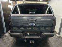 USED 2020 70 FORD RANGER 2.0 EcoBlue Wildtrak Pickup Double Cab 4dr Diesel Manual 4WD Euro 6 (213 ps) Reverse Camera | 20" Alloys