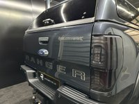 USED 2020 70 FORD RANGER 2.0 EcoBlue Wildtrak Pickup Double Cab 4dr Diesel Manual 4WD Euro 6 (213 ps) Reverse Camera | 20" Alloys