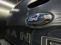 USED 2020 70 FORD RANGER 2.0 EcoBlue Wildtrak Pickup Double Cab 4dr Diesel Manual 4WD Euro 6 (213 ps) Reverse Camera | 20" Alloys