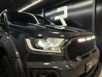 USED 2020 70 FORD RANGER 2.0 EcoBlue Wildtrak Pickup Double Cab 4dr Diesel Manual 4WD Euro 6 (213 ps) Reverse Camera | 20" Alloys