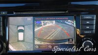 USED 2020 20 NISSAN QASHQAI 1.7 dCi N-Connecta SUV 5dr Diesel Manual Euro 6 (s/s) (150 ps) 