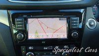 USED 2020 20 NISSAN QASHQAI 1.7 dCi N-Connecta SUV 5dr Diesel Manual Euro 6 (s/s) (150 ps) 