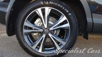 USED 2020 20 NISSAN QASHQAI 1.7 dCi N-Connecta SUV 5dr Diesel Manual Euro 6 (s/s) (150 ps) 