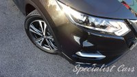 USED 2020 20 NISSAN QASHQAI 1.7 dCi N-Connecta SUV 5dr Diesel Manual Euro 6 (s/s) (150 ps) 