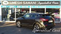 USED 2020 20 NISSAN QASHQAI 1.7 dCi N-Connecta SUV 5dr Diesel Manual Euro 6 (s/s) (150 ps) 