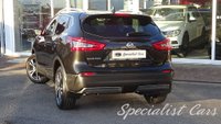 USED 2020 20 NISSAN QASHQAI 1.7 dCi N-Connecta SUV 5dr Diesel Manual Euro 6 (s/s) (150 ps) 