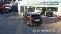 USED 2020 20 NISSAN QASHQAI 1.7 dCi N-Connecta SUV 5dr Diesel Manual Euro 6 (s/s) (150 ps) 