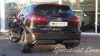 USED 2020 20 NISSAN QASHQAI 1.7 dCi N-Connecta SUV 5dr Diesel Manual Euro 6 (s/s) (150 ps) 