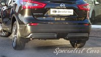 USED 2020 20 NISSAN QASHQAI 1.7 dCi N-Connecta SUV 5dr Diesel Manual Euro 6 (s/s) (150 ps) 