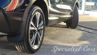 USED 2020 20 NISSAN QASHQAI 1.7 dCi N-Connecta SUV 5dr Diesel Manual Euro 6 (s/s) (150 ps) 