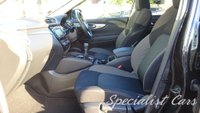 USED 2020 20 NISSAN QASHQAI 1.7 dCi N-Connecta SUV 5dr Diesel Manual Euro 6 (s/s) (150 ps) 
