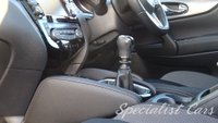 USED 2020 20 NISSAN QASHQAI 1.7 dCi N-Connecta SUV 5dr Diesel Manual Euro 6 (s/s) (150 ps) 