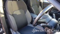 USED 2020 20 NISSAN QASHQAI 1.7 dCi N-Connecta SUV 5dr Diesel Manual Euro 6 (s/s) (150 ps) 