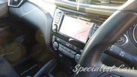 USED 2020 20 NISSAN QASHQAI 1.7 dCi N-Connecta SUV 5dr Diesel Manual Euro 6 (s/s) (150 ps) 
