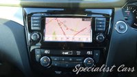 USED 2020 20 NISSAN QASHQAI 1.7 dCi N-Connecta SUV 5dr Diesel Manual Euro 6 (s/s) (150 ps) 