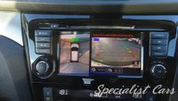 USED 2020 20 NISSAN QASHQAI 1.7 dCi N-Connecta SUV 5dr Diesel Manual Euro 6 (s/s) (150 ps) 