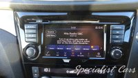 USED 2020 20 NISSAN QASHQAI 1.7 dCi N-Connecta SUV 5dr Diesel Manual Euro 6 (s/s) (150 ps) 