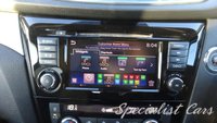 USED 2020 20 NISSAN QASHQAI 1.7 dCi N-Connecta SUV 5dr Diesel Manual Euro 6 (s/s) (150 ps) 